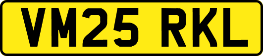 VM25RKL