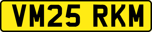 VM25RKM