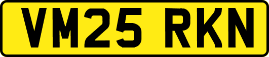 VM25RKN
