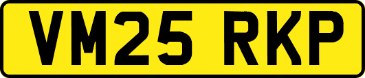 VM25RKP