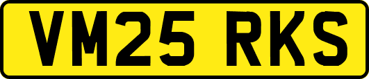 VM25RKS