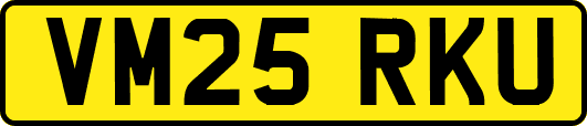 VM25RKU