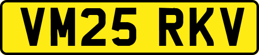 VM25RKV