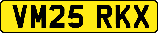 VM25RKX