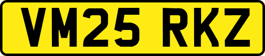 VM25RKZ