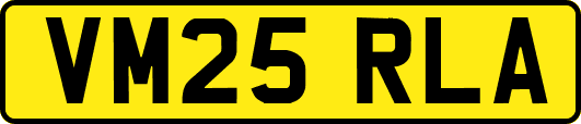 VM25RLA