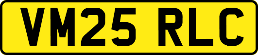 VM25RLC