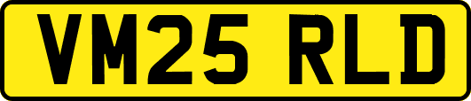 VM25RLD