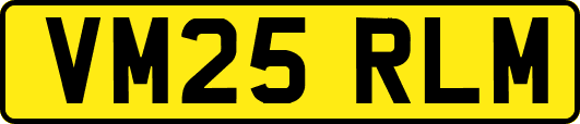 VM25RLM