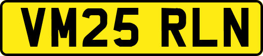 VM25RLN