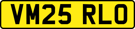 VM25RLO