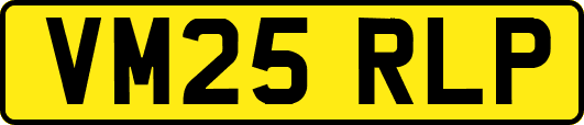 VM25RLP