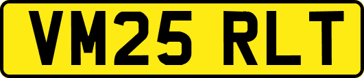 VM25RLT