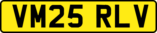 VM25RLV