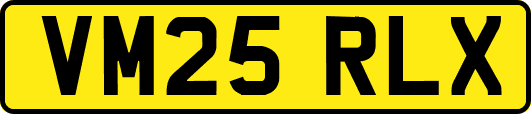 VM25RLX