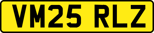 VM25RLZ