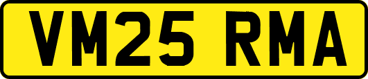 VM25RMA