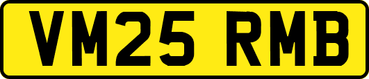 VM25RMB