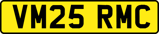 VM25RMC
