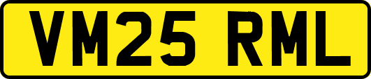 VM25RML