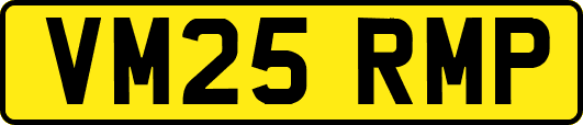VM25RMP