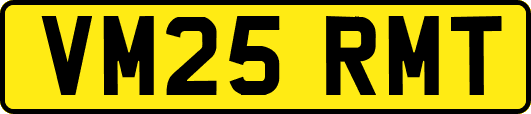 VM25RMT