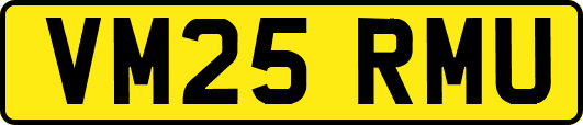 VM25RMU