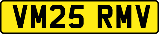 VM25RMV