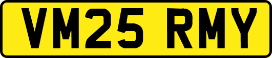 VM25RMY