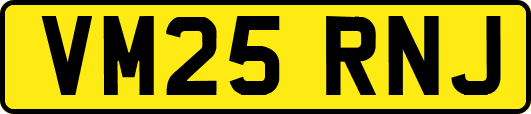 VM25RNJ