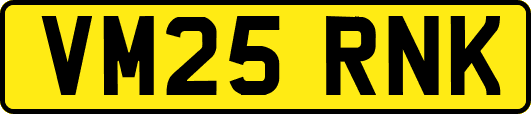VM25RNK