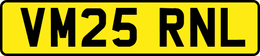 VM25RNL
