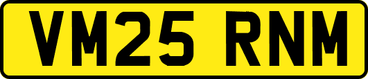VM25RNM