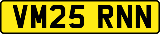 VM25RNN