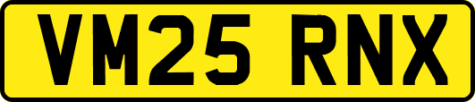 VM25RNX