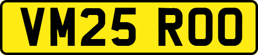 VM25ROO
