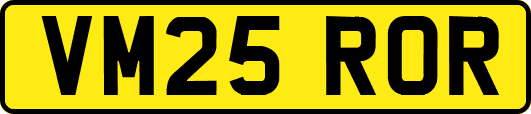 VM25ROR