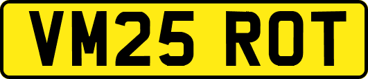 VM25ROT