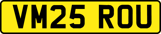 VM25ROU