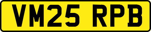 VM25RPB
