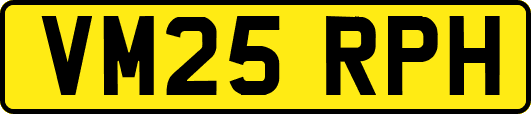 VM25RPH