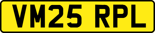 VM25RPL
