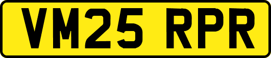 VM25RPR