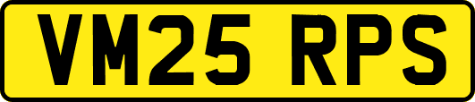 VM25RPS