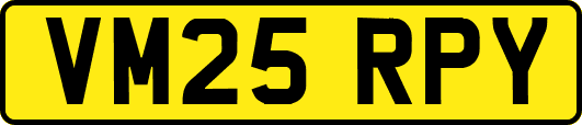 VM25RPY