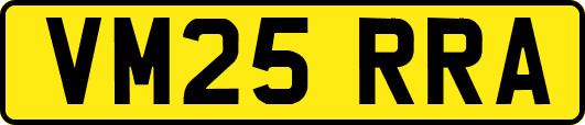 VM25RRA