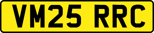 VM25RRC