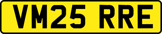VM25RRE