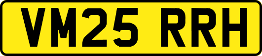 VM25RRH