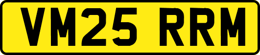 VM25RRM